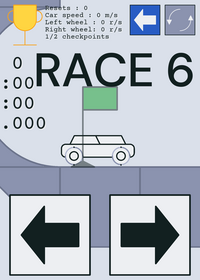 RACE 6
