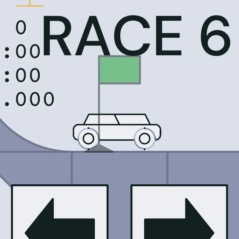 RACE 6 by @_TBM_