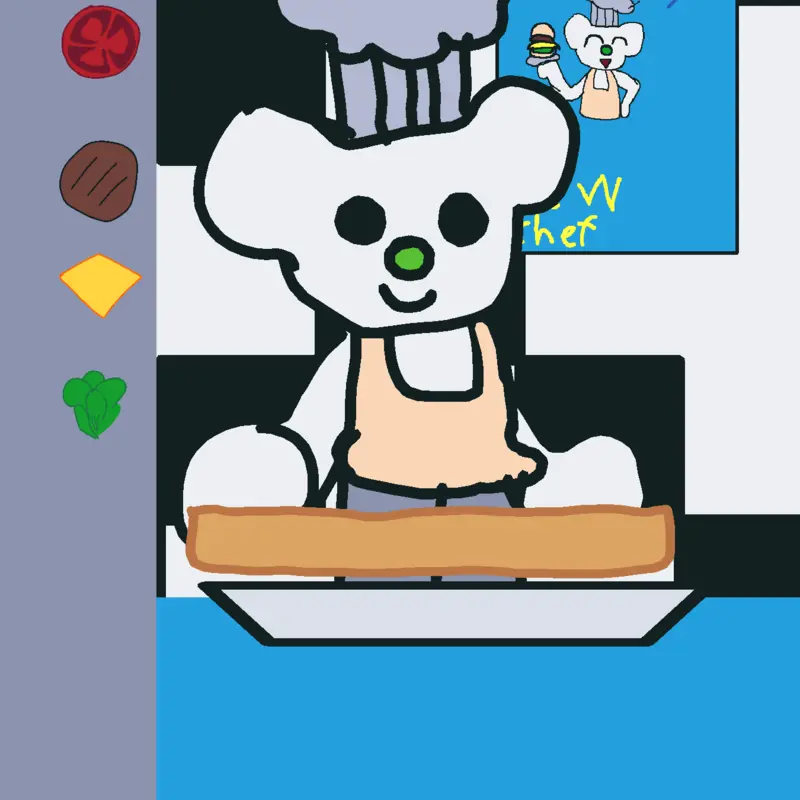 Game by @icob