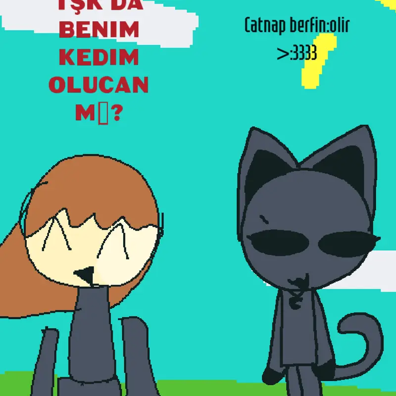 Game by @-Catnap-Berfin-