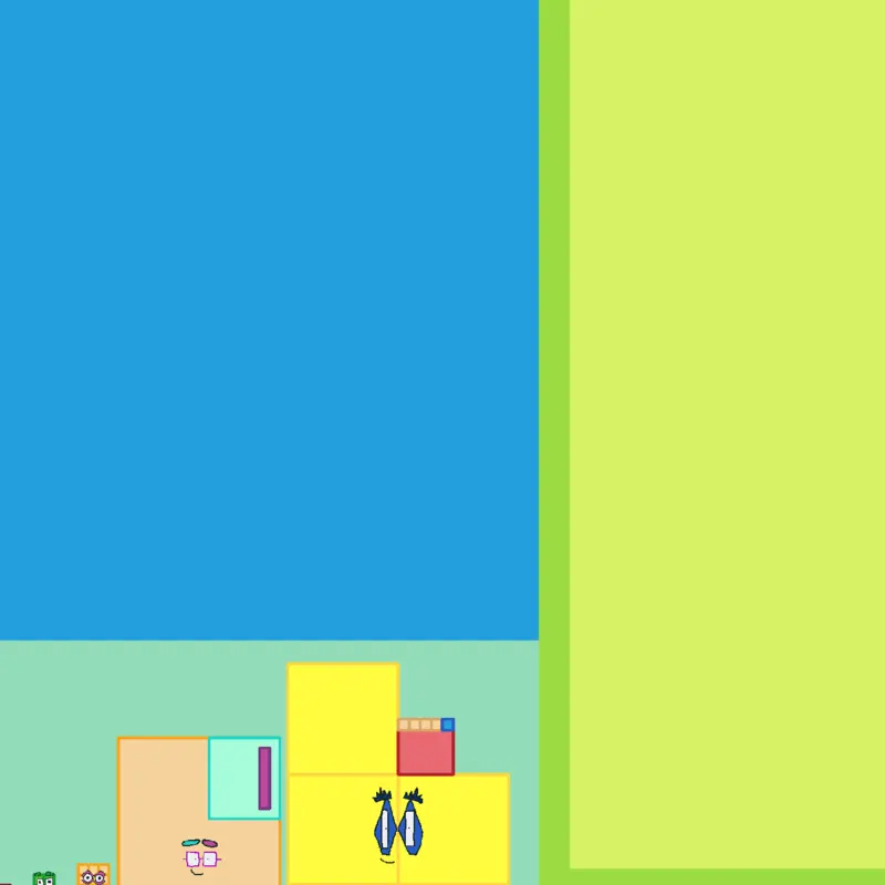 Game by @numberblock33