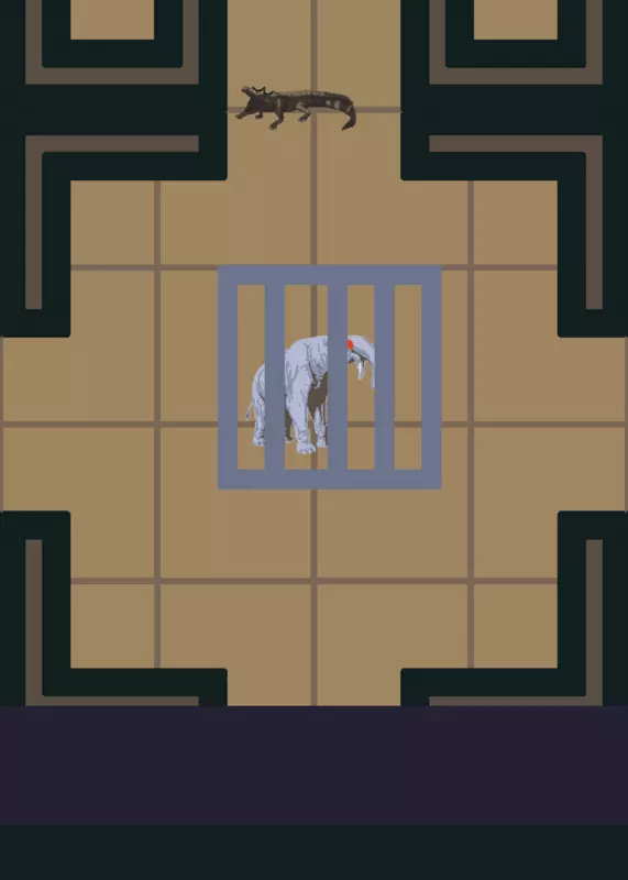 Game by @cameradude_and_smilodon
