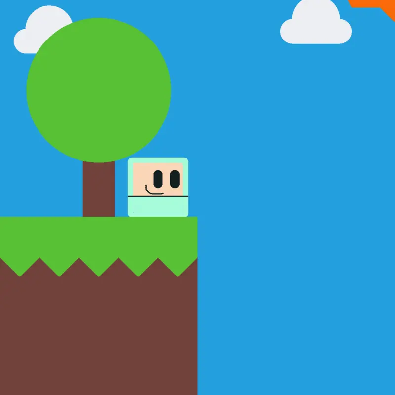 Game by @daviluc3