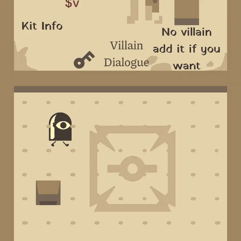 Game by @Clarkdoesstuff