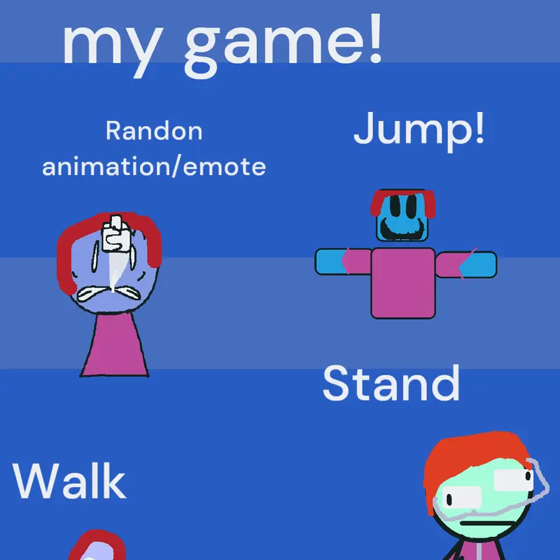 Game by @zapnar