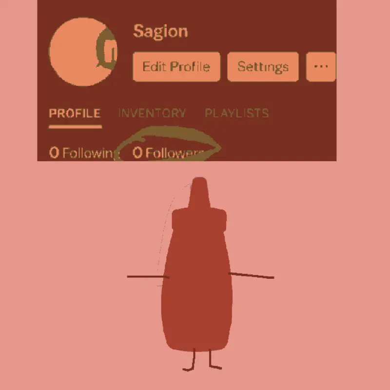 Game by @Sagion