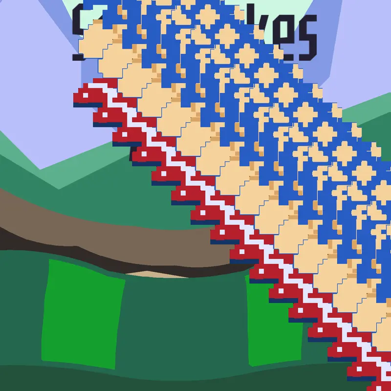 Game by @Nubbread