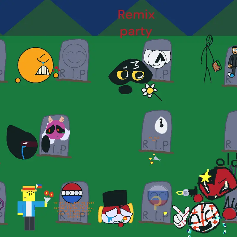 Game by @my_little_pony