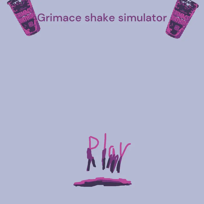 Game by @GreatArtist_IsNotSoGreat