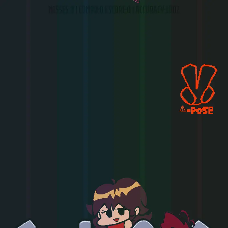 Game by @kickin_chicken