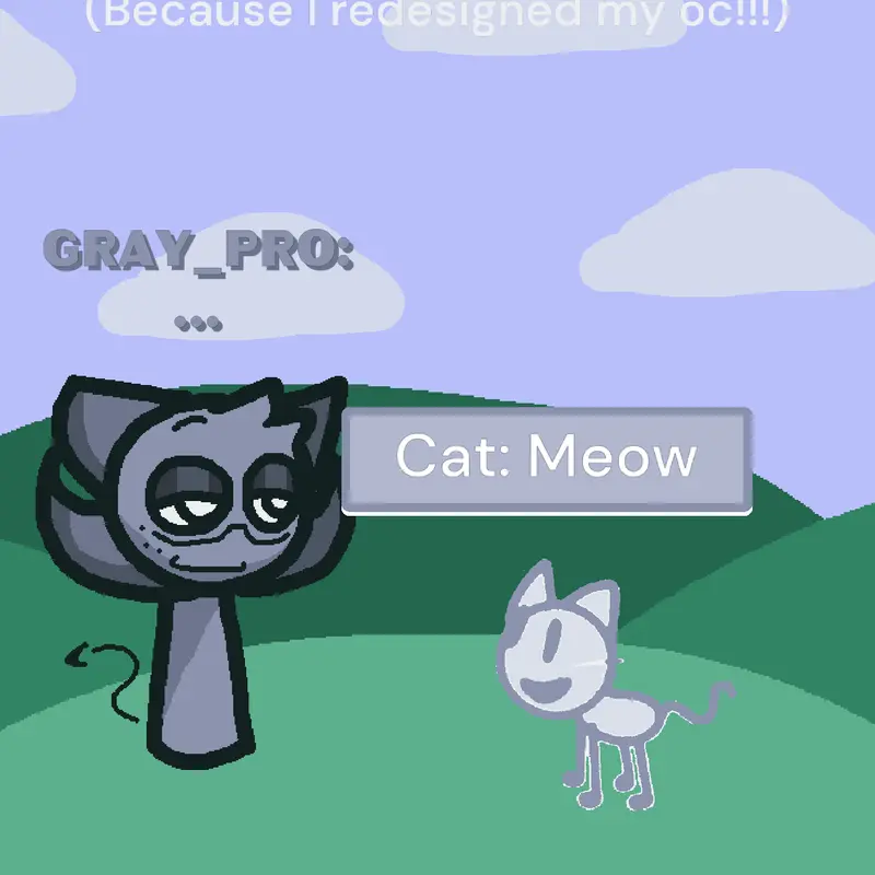 Game by @Cat_Official_The_Kitty