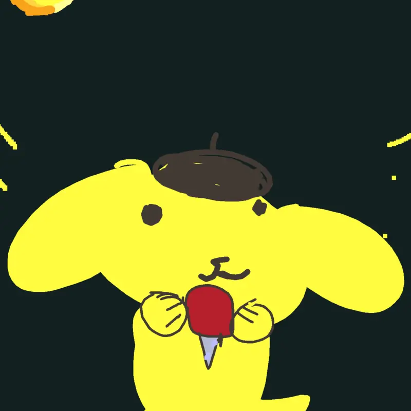 Game by @p0mp0mpurin