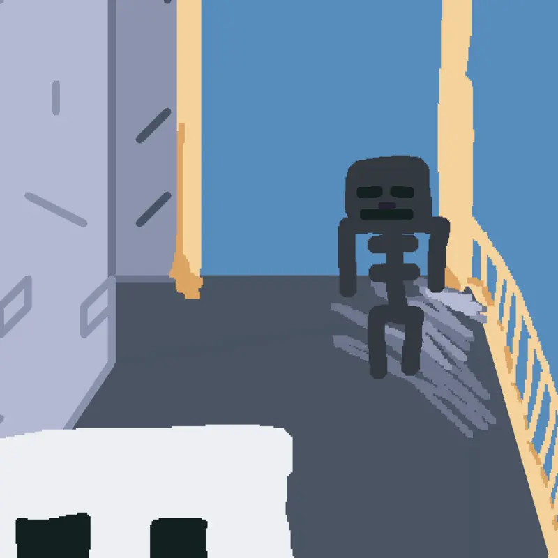 Game by @bones_productions