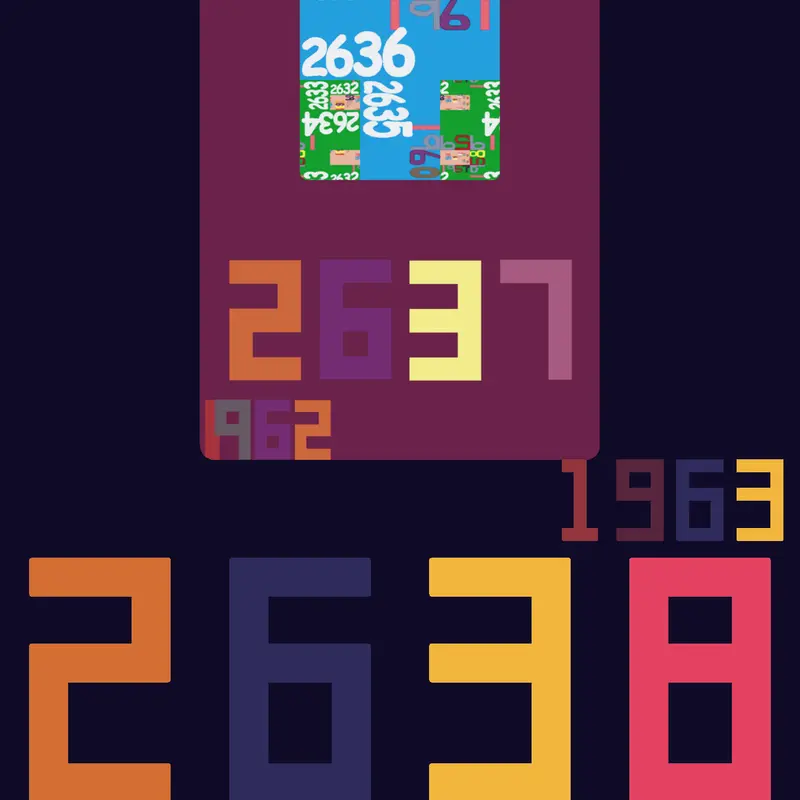 Game by @89TD_PortalChains-2026