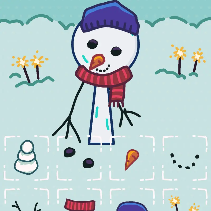 Game by @yoongis_girl