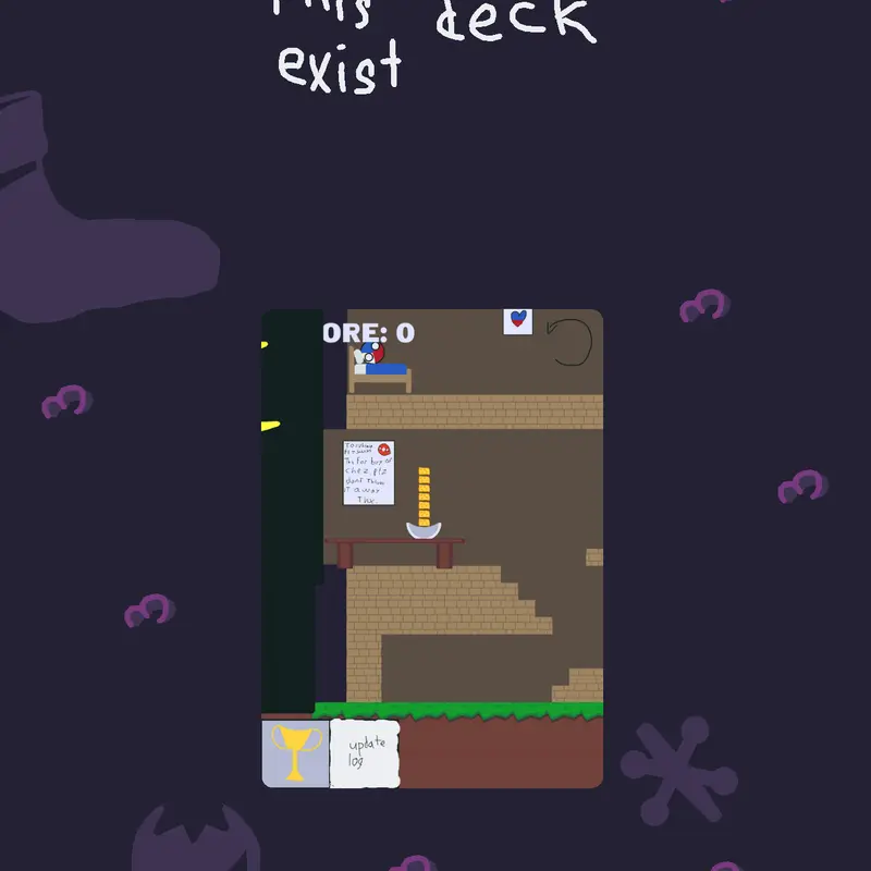 Game by @Jarred_castle