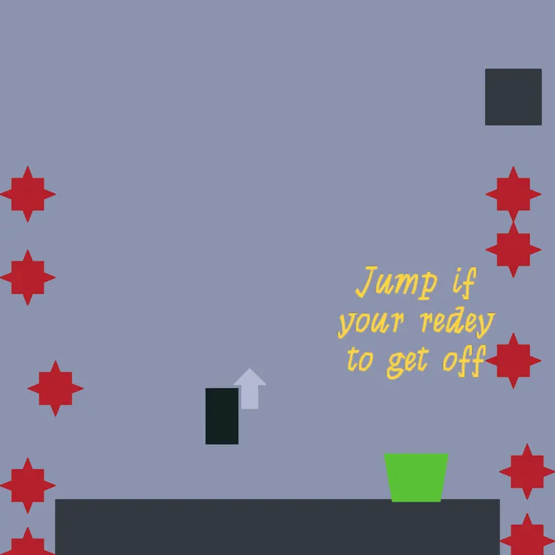 Game by @scrsk
