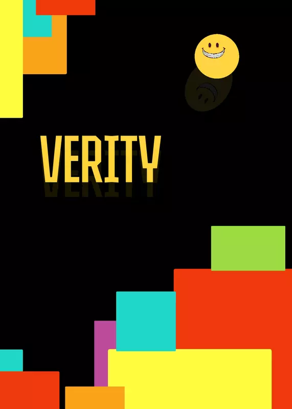 VERITY BUILD by @harprah