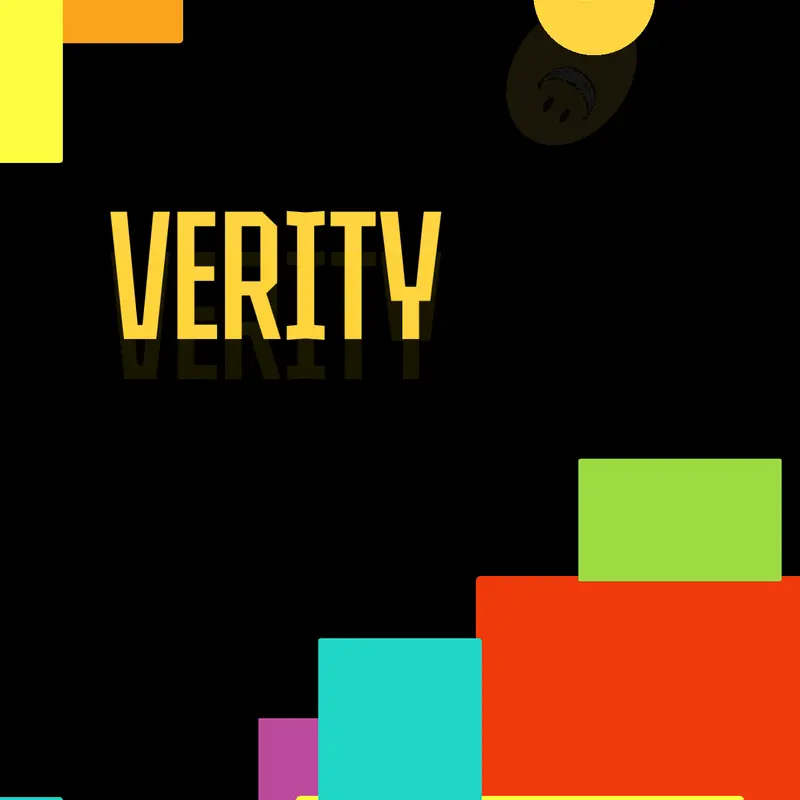 VERITY BUILD by @harprah