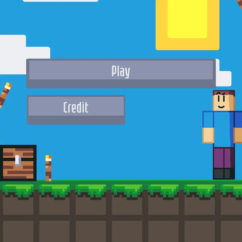 Game by @voj86
