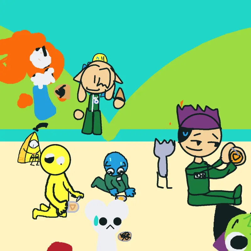 Game by @sybau_catman