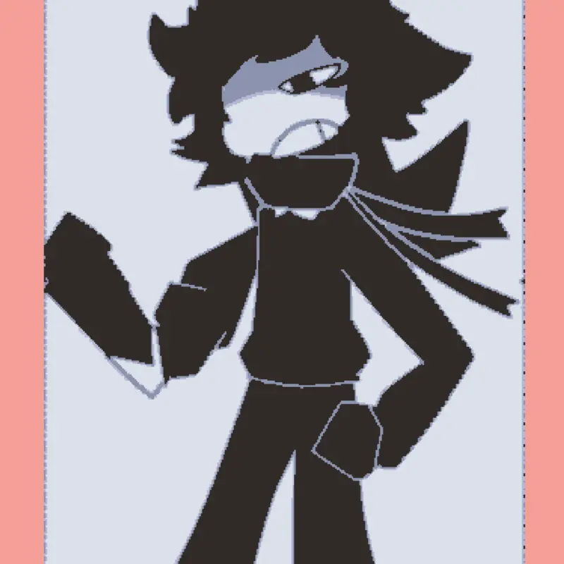 Game by @FoxerC