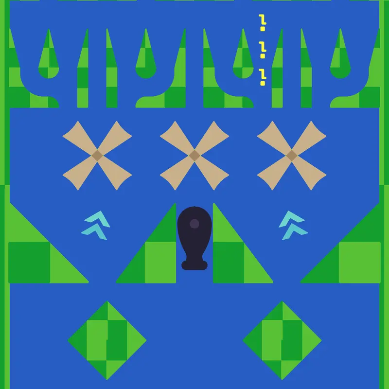 Game by @mansterkit