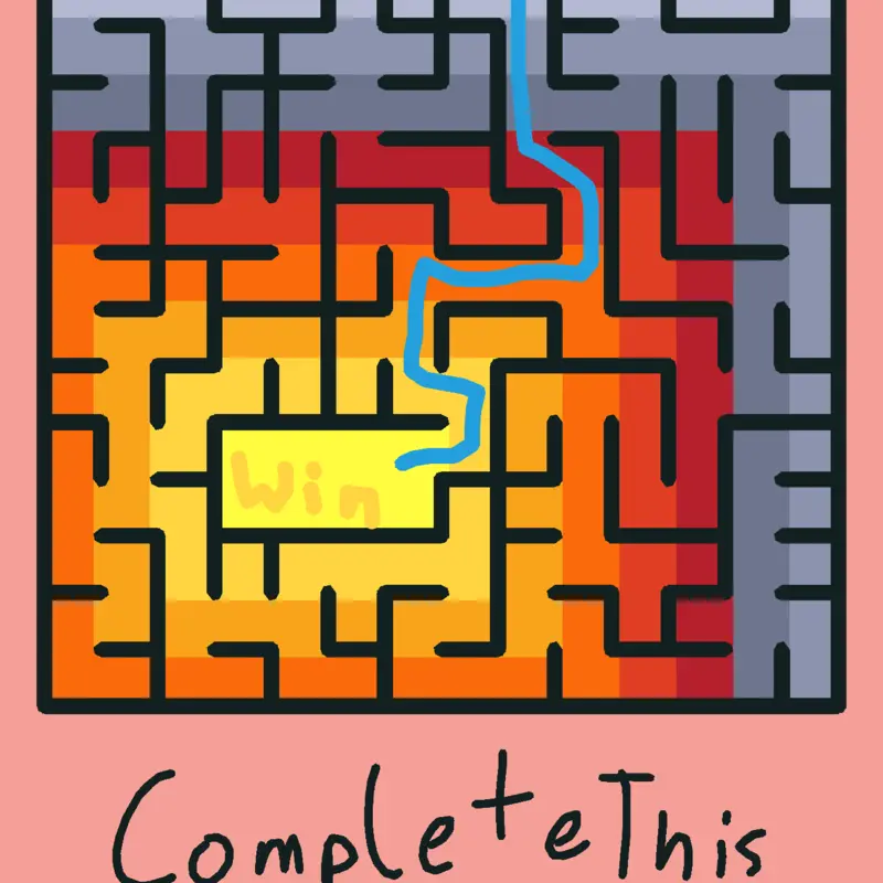 Game by @LaylaTran