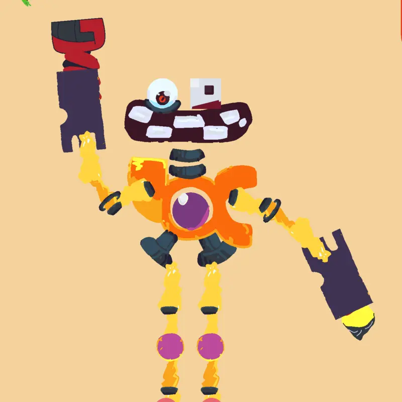 Game by @kippkxspider444