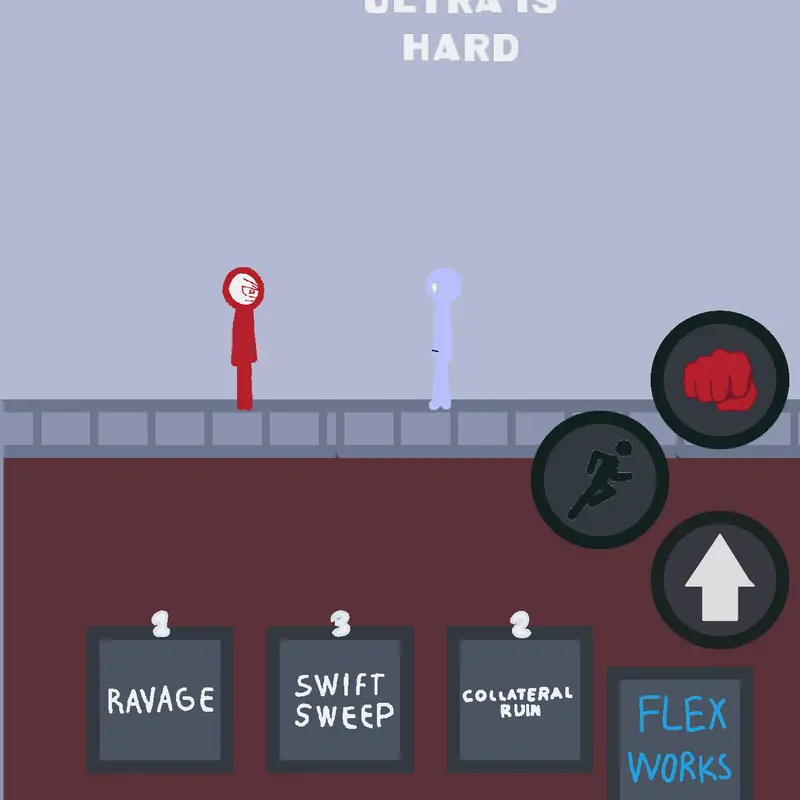 Game by @Gamer_Stronghest