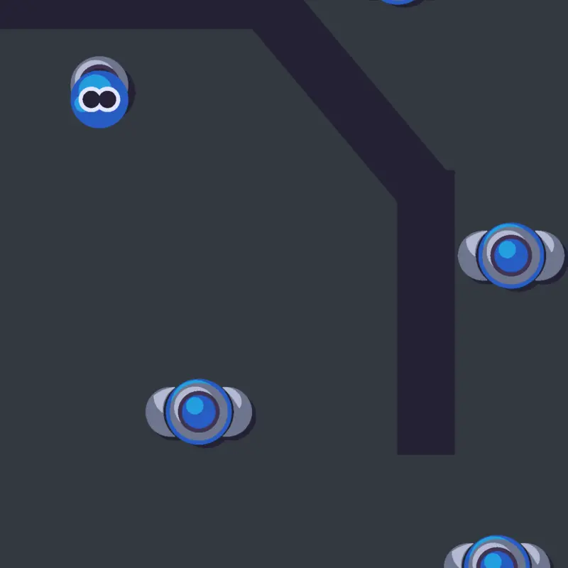 Game by @CORORE