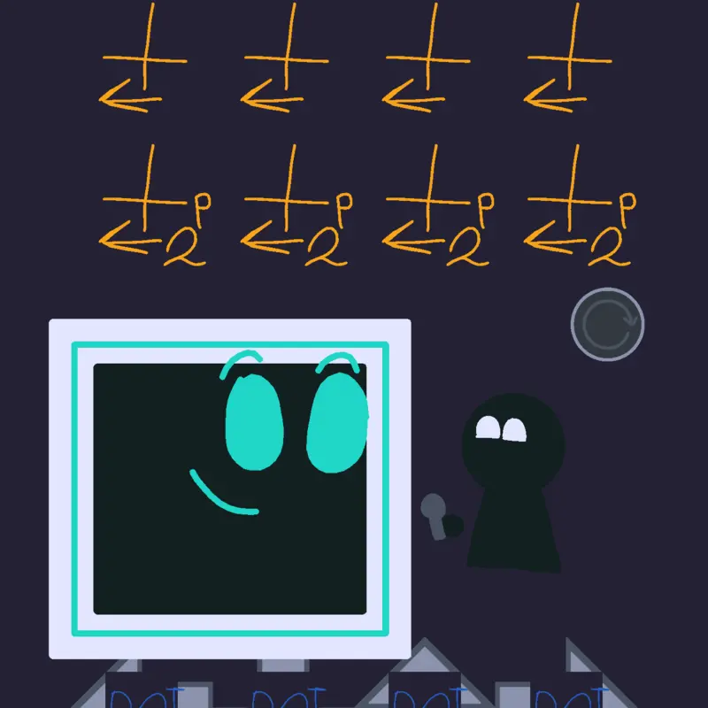 Game by @Darwin2538