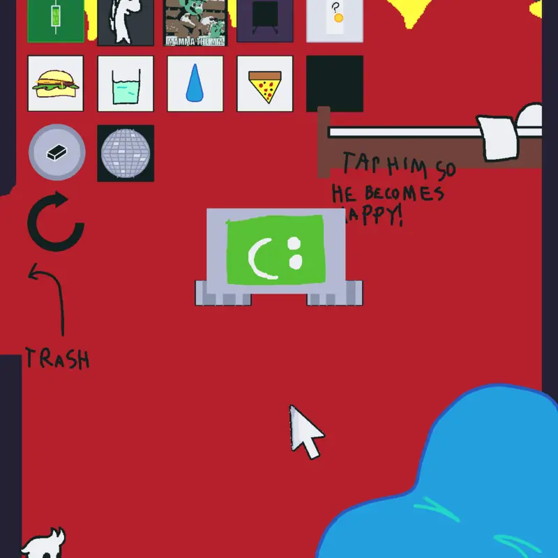 Game by @carp-the-cat
