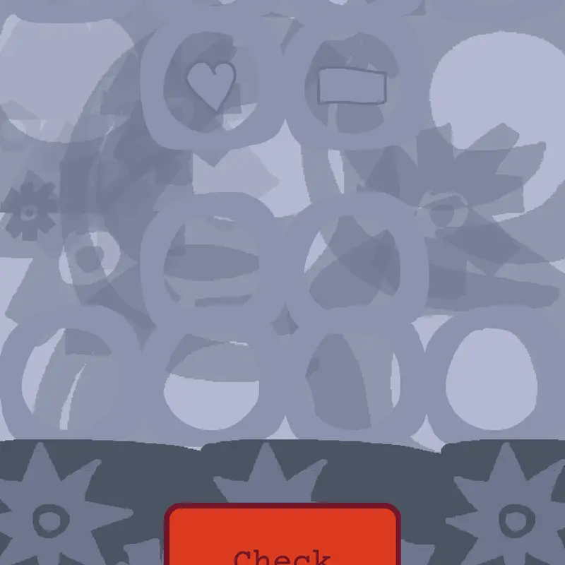 Find the correct order by @GratisGames