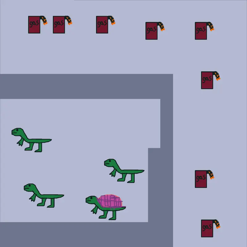 Game by @holakoku