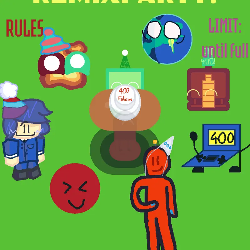 Game by @Cubixium