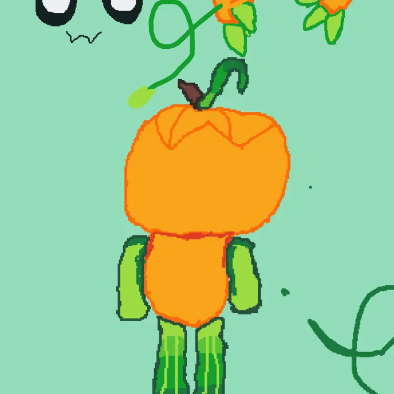 Gourdy!!!!! by @threelias3