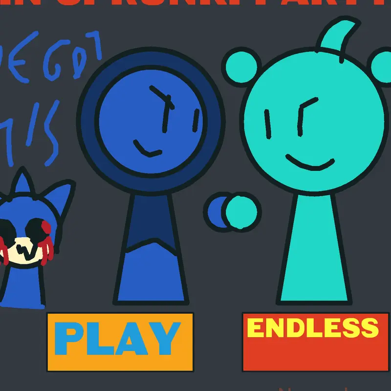 Game by @Rhyann