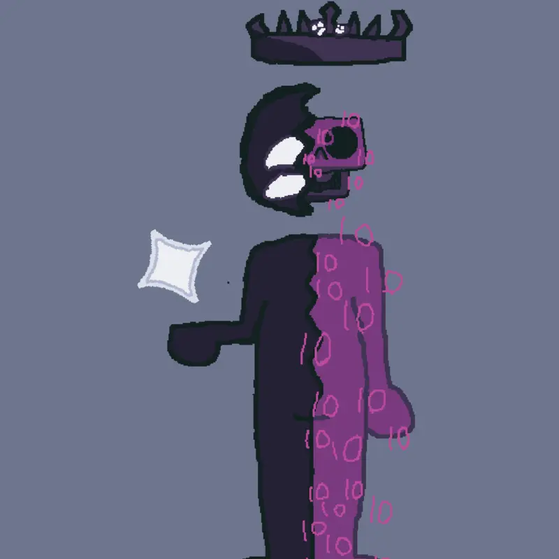 Game by @oxya