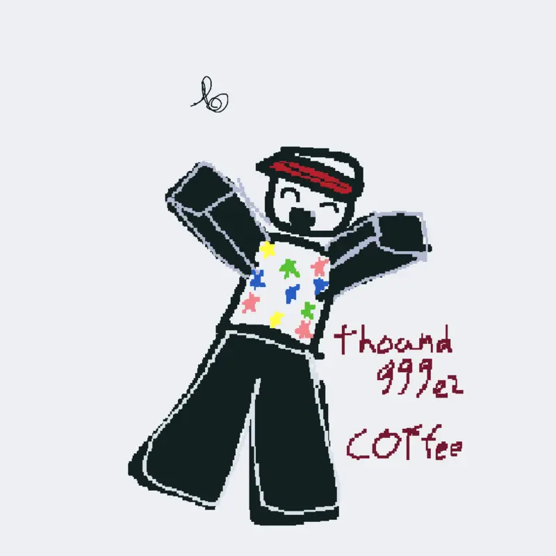 :3 by @VuLe3