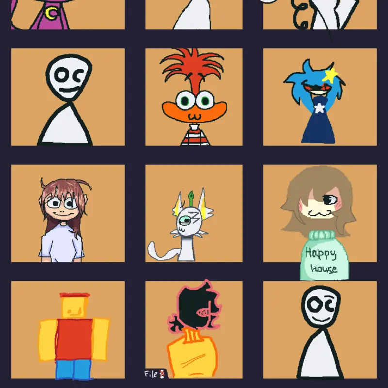 Game by @creationdestraction