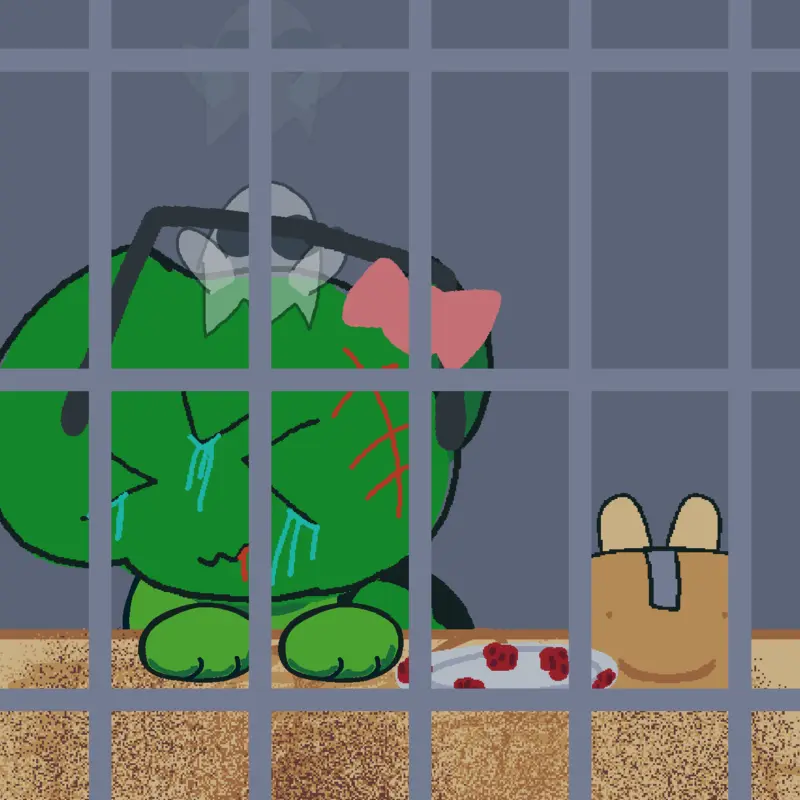 Game by @green_patient4