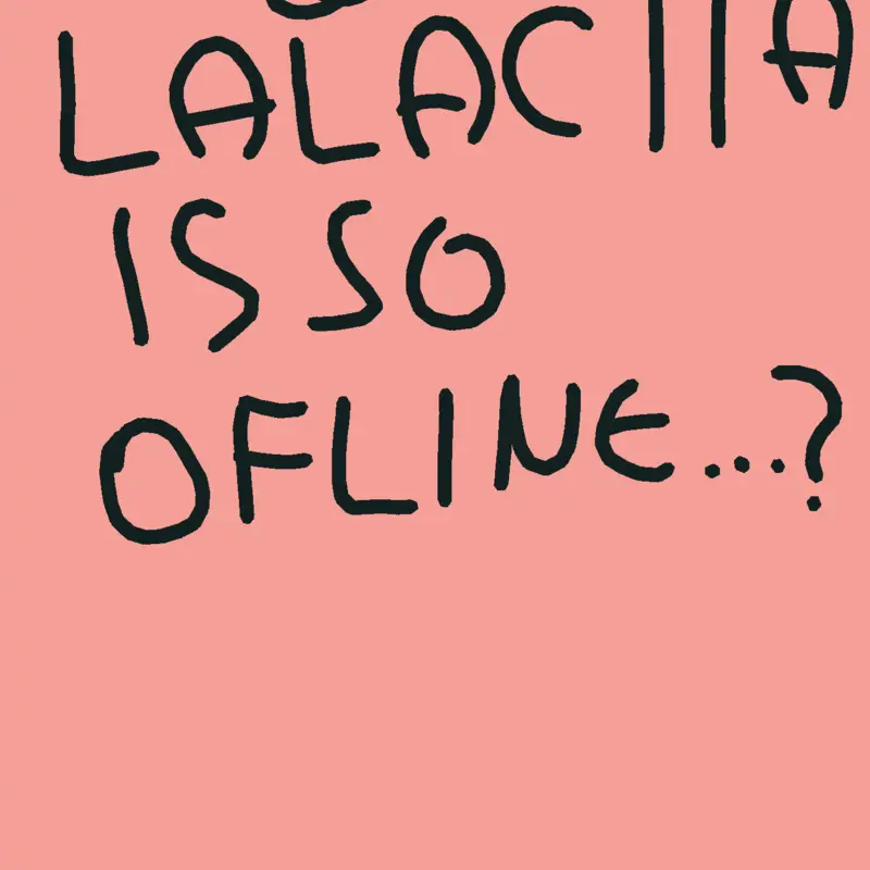 Game by @lalacita_sister