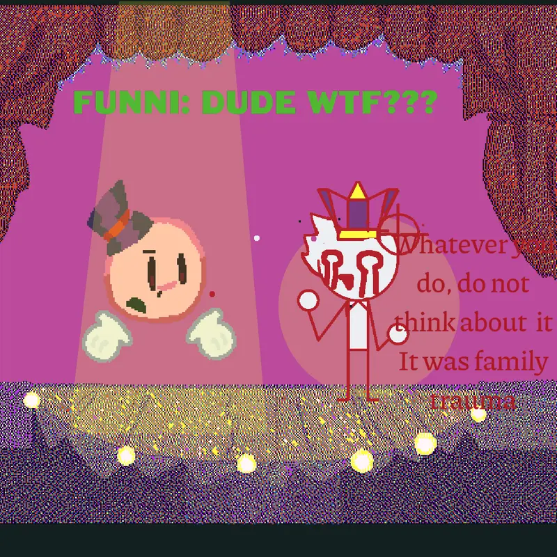 Game by @SuperFunnyKid