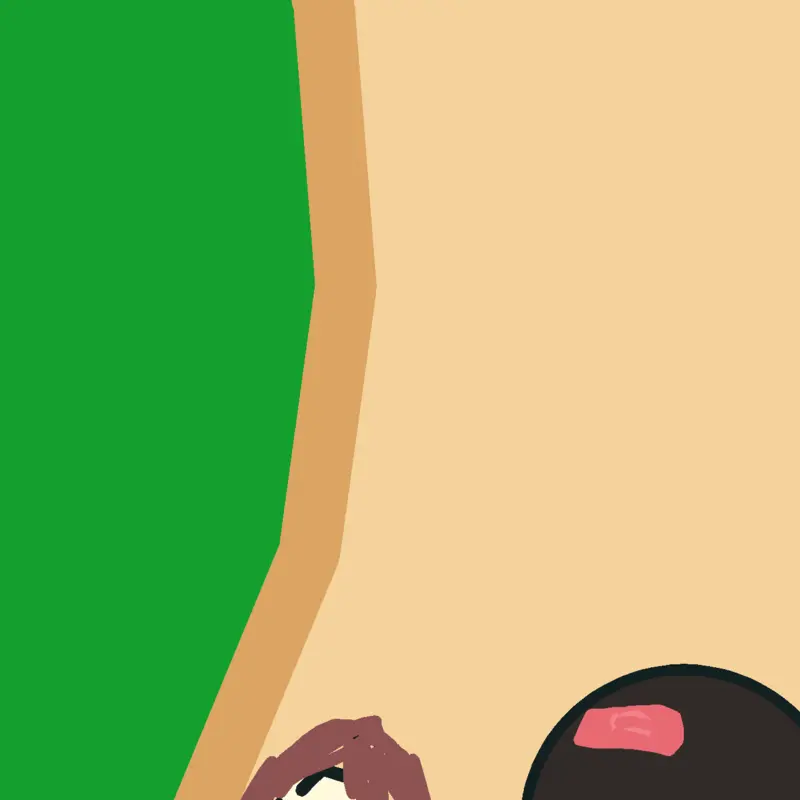 Welcome to Lizzie's city you can explore by @Milenak