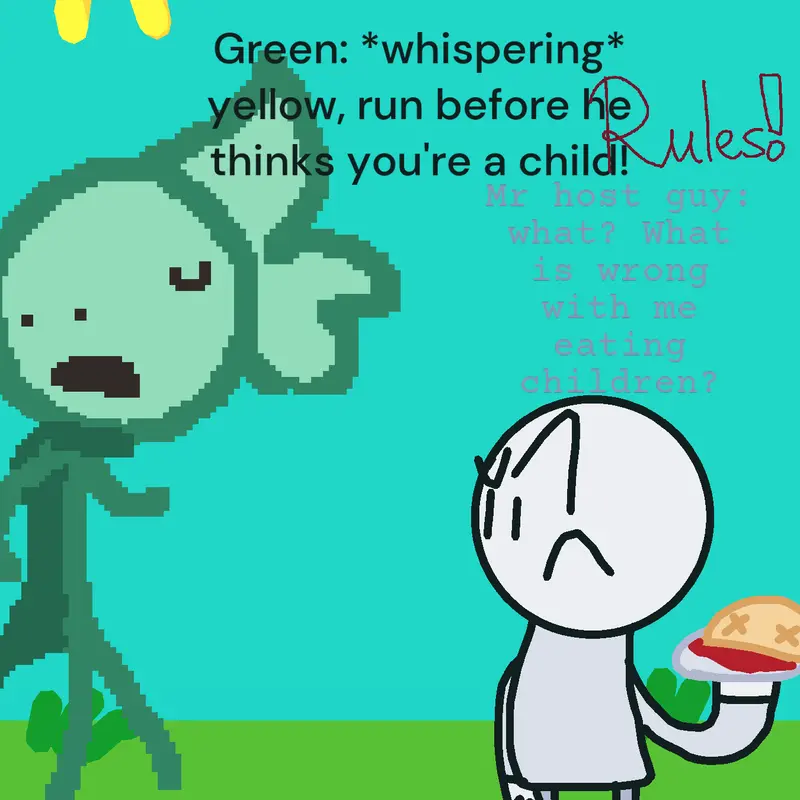 Game by @ThatOneStickmanHero