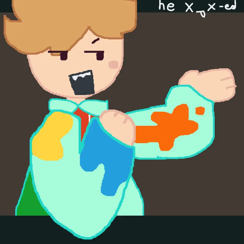 Game by @-SillyVanillyX-
