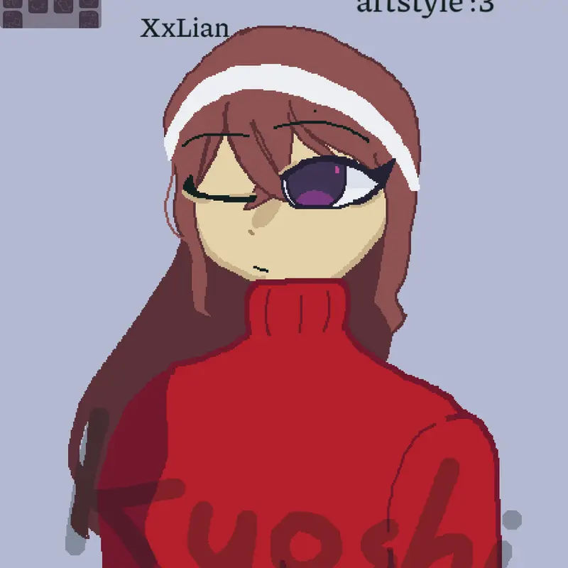 Game by @Xx_Kyoshi_xX
