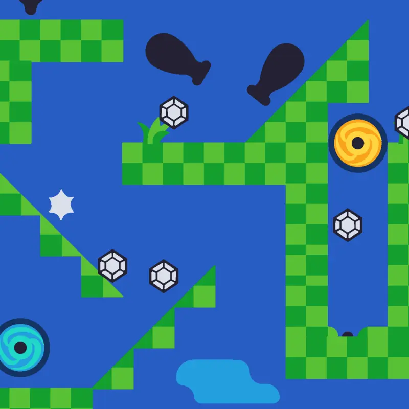 Game by @excarlex