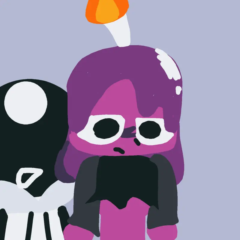 Game by @staysyArts